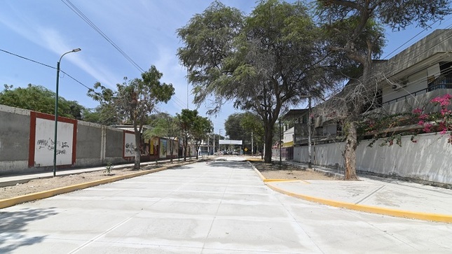 Av. Cushing