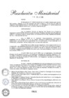 Vista preliminar de documento Resolución Ministerial N° 0935-2024-RE