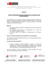 Vista preliminar de documento ACTA 3 - ACTA DE NO CONSULTAS Y OBSERVACIONES A LAS BASES