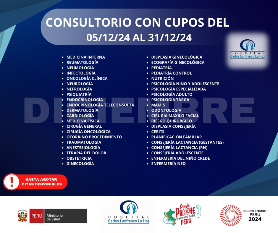 Comunicado