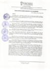 Vista preliminar de documento Resolución de Gerencia Municipal Nro 003-2024-GM-MDP - 09 Ene