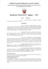 Vista preliminar de documento R.D. 109
