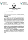 Vista preliminar de documento Resolución de Gerencia General 001-2024-OEDI-GG 
