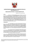 Vista preliminar de documento Resolución Jefatural N°138-2024-SUNARP_ZRIII_JEF