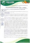 Vista preliminar de documento RESOLUCION-ALCALDIA-0246-2024-A-MDQ-LC