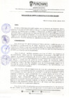 Vista preliminar de documento Resolución de Gerencia Municipal Nro 018-2024-GM-MDP - 28 Feb