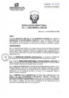 Vista preliminar de documento RESOLUCION DIRECTORAL Nº 309-2024 - DELEGAR ALJEFE DE LA OFICINA DE ADMINISTRACIÓN Y LOGÍTICA DURANTE EL EJERCICIO 2024, LAS SIGUIENTES FACULTADES