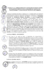 Vista preliminar de documento ADENDA Nº 01 AL CONVENIO MARCO DE COOPERACIÓN INTERlNSTITUCIONAL EN TRANSPORTE URBANO ENTRE EL MINISTERIO DE TRANSPORTES Y COMUNICACIONES Y LA MUNICIPALIDAD PROVINCIAL DE CAJAMARCA 