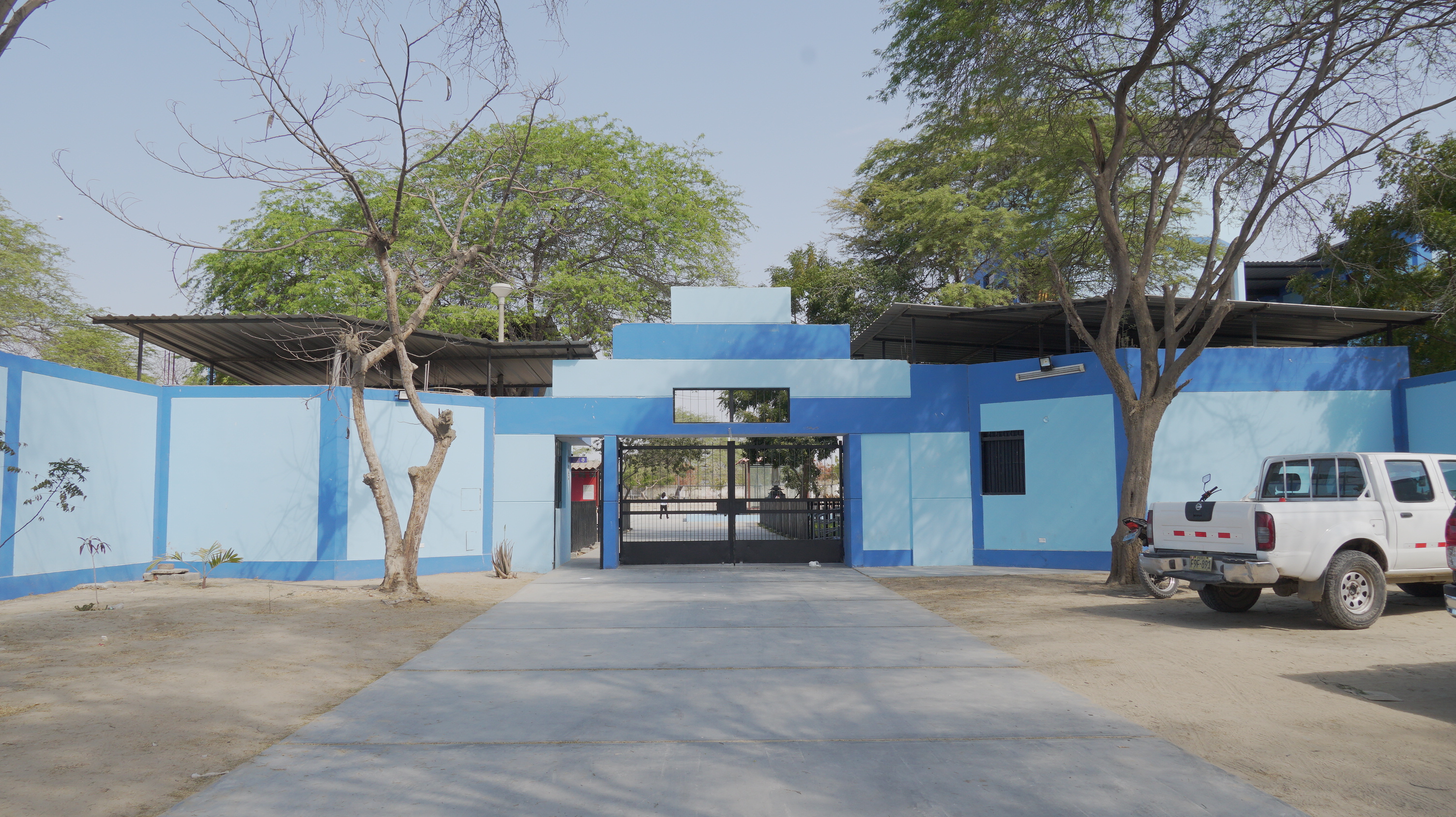 I.E.S.PEDAGOGICO