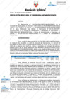 Vista preliminar de documento RESOLUCION JEFATURAL-000235-2024-OAF-MIGRACIONES