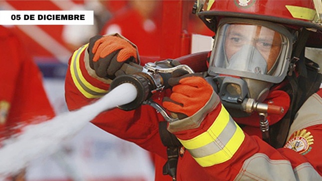 Bombero