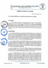 Vista preliminar de documento ACUERDO DE CONCEJO N.° 037-2015-ML