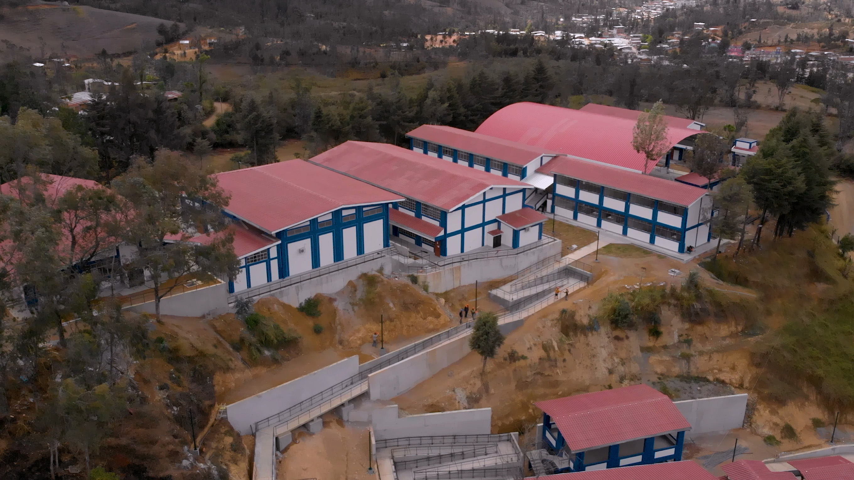 IESTP Huarmaca