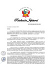 Vista preliminar de documento R.J. N° 220-2024-MINAM-VMGA-GICA - Aprueba TRIGÉSIMO NOVENA Modificación PAC - Programa 2-JICA