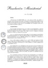 Vista preliminar de documento Resolución Ministerial N° 0936-2024-RE