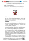 Vista preliminar de documento RESOLUCION DE GERENCIA GENERAL-000249-2024-GG