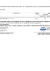 Vista preliminar de documento ANEXO N° 06 Aprobación de Modificaciones al Cuadro Multianual de Necesidades N° 00000528