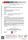 Vista preliminar de documento OFICIO_MULTIPLE-00282-2024-MINEDU-VMGI-DRELM-UGEL05-DIR-ASGESE registro de metas de atención 2025 915212