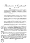 Vista preliminar de documento Resolución Ministerial N° 0930-2024-RE