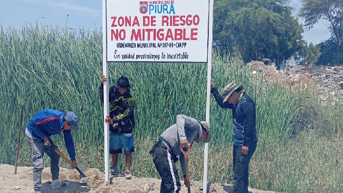 Instalación de paneles