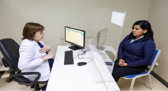 EsSalud supera los 18 millones de consultas y 349 mil cirugías en 10 meses de 2024