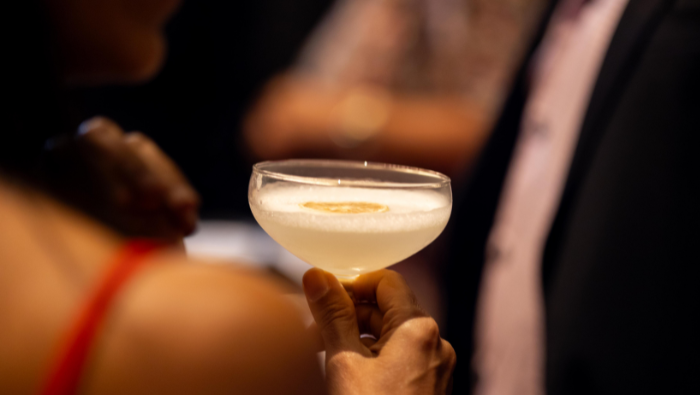 El pisco conquista paladares en Mumbai