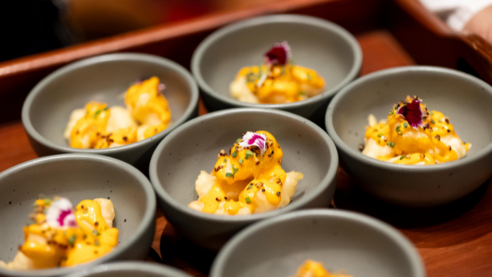 El pisco conquista paladares en Mumbai