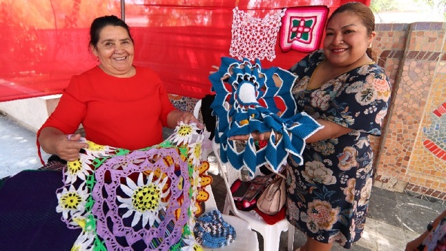 Productos piuranos