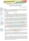 Vista preliminar de documento RESOLUCION DE ALCALDIA N°150-2024-MDC-A