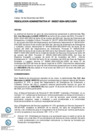 Vista preliminar de documento RESOLUCION ADMINISTRATIVA-000237-2024-UGRH