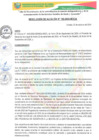 Vista preliminar de documento RESOLUCION DE ALCALDIA N°152-2024-MDC-A