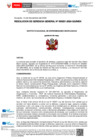 Vista preliminar de documento R10657.81445972$RESOLUCION DE GERENCIA GENERAL$000251-2024-GG!INEN$Surquillo$2024$11$14$1