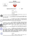 Vista preliminar de documento Resolucion Directoral N° 005965-2024