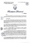 Vista preliminar de documento RD N°1093-2024-DG-DIRIS-LC