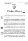 Vista preliminar de documento RD N°1095-2024-DG-DIRIS-LC