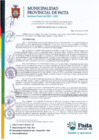 Vista preliminar de documento ORDENANZA MUNICIPAL N° 010-2024-CPP