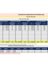 Vista preliminar de documento Consumo de Gasolina por persona - Abril 2020