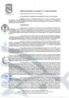 Vista preliminar de documento Resolución de Alcaldía N.° 173-2024-ALC/MVES