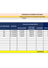 Vista preliminar de documento Consumo de energía eléctrica - Abril 2020