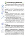 Vista preliminar de documento RESOLUCIÒN DE GERENCIA MUNICIPAL Nº 190-2024-MDAV-GM