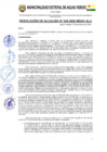 Vista preliminar de documento RESOLUCION DE ALCALDIA Nº 234-2024-MDAV-ALC