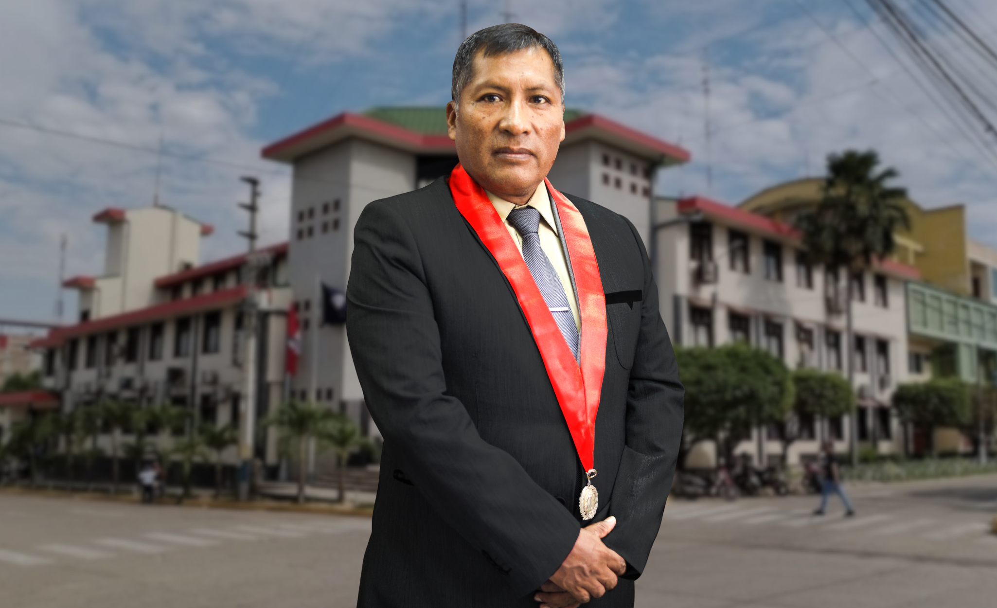 Hermógenes Lima Chayña
