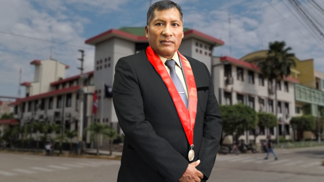  Hermógenes Lima Chayña