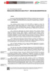 Vista preliminar de documento RD-0129-2024-MIDIS-PNPAIS-DE