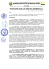 Vista preliminar de documento RESOLUCION DE ALCALDIA Nº 237-2024-MDAV-ALC