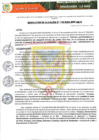 Vista preliminar de documento RESOLUCION DE ALCALDIA N° 176-2024