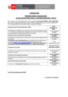 Vista preliminar de documento Comunicado Reprogramación