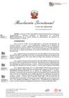 Vista preliminar de documento R. Secretarial N° 109-2024-MINCETUR_SG