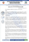 Vista preliminar de documento RESOLUCIÓN DE ALCALDÍA Nº 889-2024-A-MDM