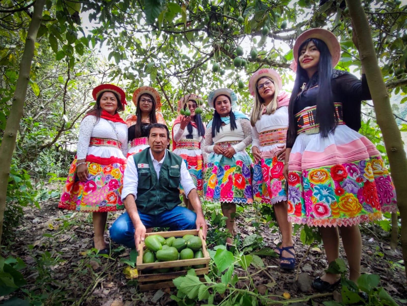 AGRO RURAL